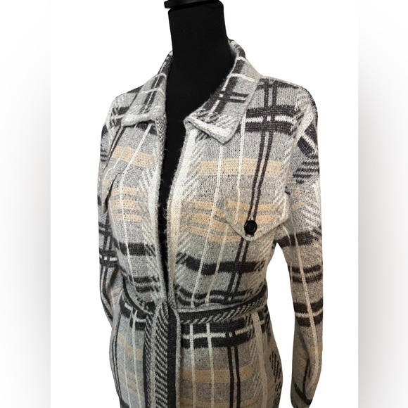 Cardigan Sweater - Picture 2 of 5